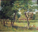 Le Champ du Mesnil