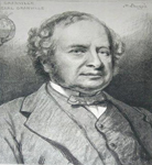 EARL Granville
