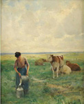 La laitire
