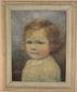 Portrait d'enfant