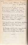 Pome pour des fianailles
