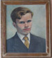 Portrait d'un jeune homme