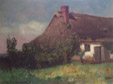 La chaumire