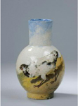 Vase Haviland