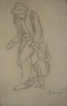 Pre et son fils