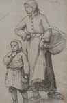 Mre et fille