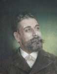 Portrait dhomme