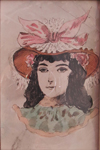 Jeune femme