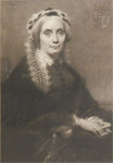 Portrait de femme