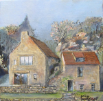 L'atelier de Christian
