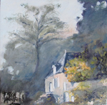 La Maison du Gardien