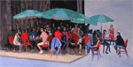 La terrasse