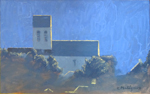 L'Eglise de Saint-Ceneri