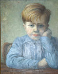 Jean-Paul  12 ans