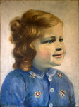 Jean-Paul  2 ans