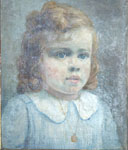Jean-Paul  4 ans