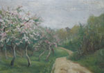 Le chemin des portes pillires