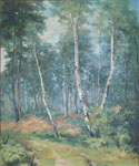 Sous-Bois au Mesnil