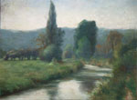 Vue de La Risle