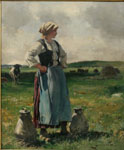 La Laitire Picarde