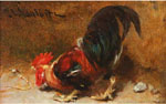 Coq et Perle