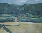 La Risle au Rouge-Moulin