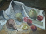 Nature morte aux fruits