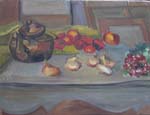 Nature Morte