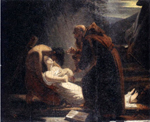 La Communion d'Atala