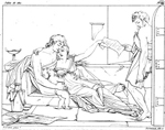 La dlivrance de Cimon