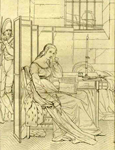 Marie-Antoinette  la Conciergerie