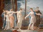 Tlmaque - Mentor spare Tlmaque d'Eucharis