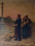 Le calvaire