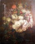 Fleurs de printemps