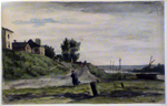 Port de pche