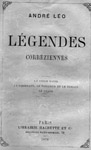 Lgendes Corrziennes