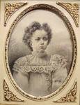 Portrait d'Andre Lafontaine