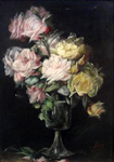 Bouquet de fleurs