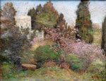 Paysage du Midi