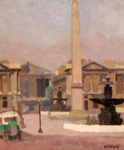 Place de la Concorde