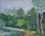 Paysage Limousin