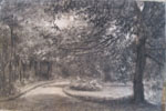 Un jardin  Nauroy