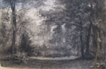 Un jardin  Nauroy