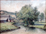La pche