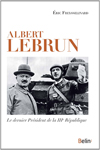 Albert Lebrun