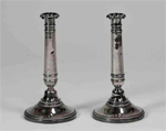 Bougeoirs
