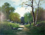 Lavandire