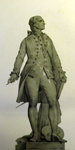 Maurice Quentin de la Tour