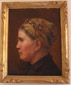 Portrait de Célestine Laugée-Malézieux