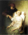 La convalescente